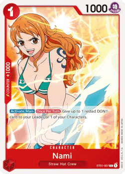 Nami — FR/EN – Standard FR/EN V1