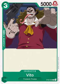 Vito — FR/EN