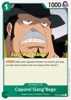 Capone""Gang""Bege — FR/EN – Standard FR/EN V2