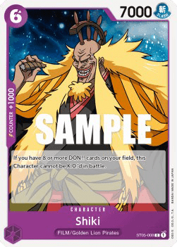 Shiki — FR/EN