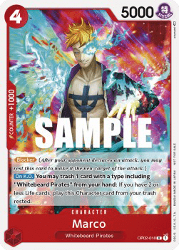 Marco — FR/EN – Standard FR/EN V1