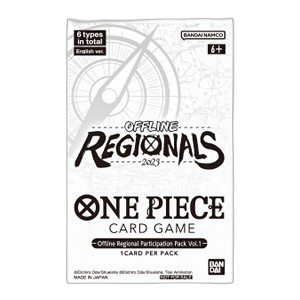 Offline Regional Participation Pack 2023 Vol.1 — FR/EN