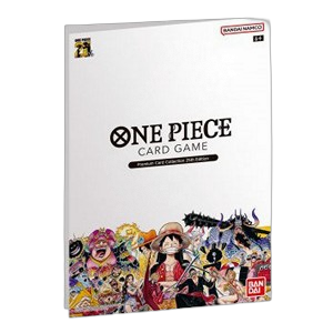 Premium Card Collection 25th Edition — FR/EN