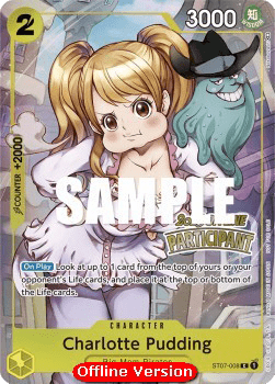 Charlotte Pudding — FR/EN – Standard FR/EN V3