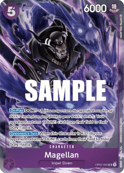 Magellan — FR/EN