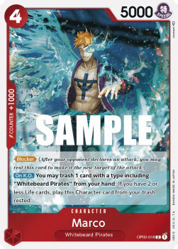 Marco — FR/EN – Standard FR/EN V3