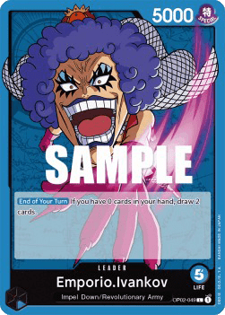 Emporio.Ivankov — FR/EN