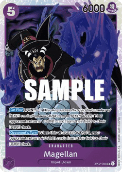 Magellan — FR/EN – Standard FR/EN V2