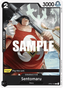 Sentomaru — FR/EN