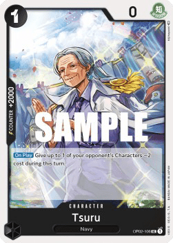 Tsuru — FR/EN – Standard FR/EN V1