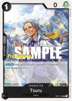 Tsuru — FR/EN – Standard FR/EN V2