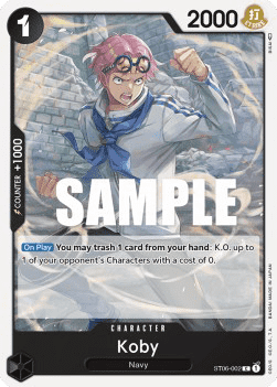 Koby ST06-002