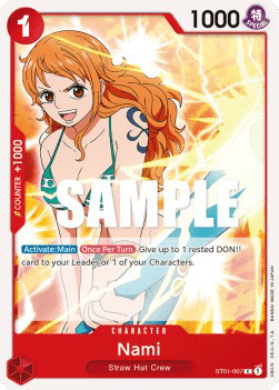 Nami — FR/EN – Standard FR/EN V4