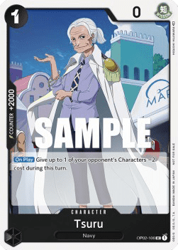 Tsuru — FR/EN – Standard FR/EN V3