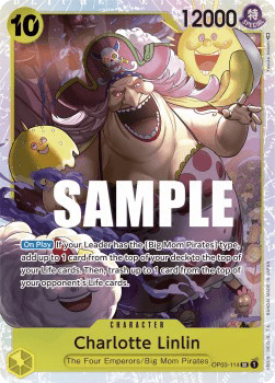 Charlotte Linlin — FR/EN – Standard FR/EN V2