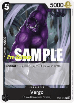 Vergo — FR/EN – Standard FR/EN V2