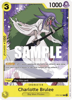Charlotte Brulee — FR/EN – Standard FR/EN V2