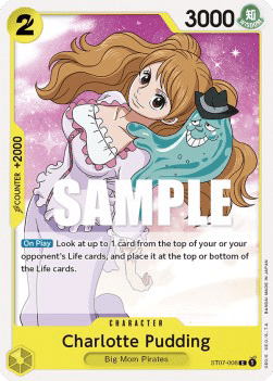 Charlotte Pudding — FR/EN – Standard FR/EN V5
