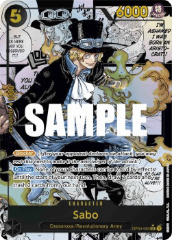 Sabo — FR/EN