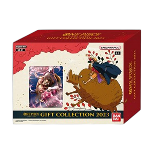 Gift Collection 2023 — FR/EN