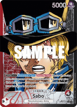 Sabo — FR/EN