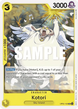 Kotori — FR/EN