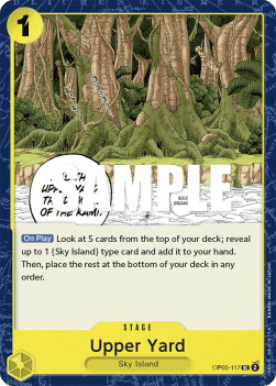 Upper Yard — FR/EN – Standard FR/EN V1