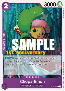 Chopa-Emon OP05-068