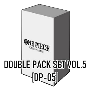 Double Pack Set Vol.5 — FR/EN