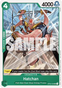Hatchan — FR/EN – Standard FR/EN V3