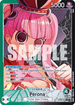 Perona — FR/EN