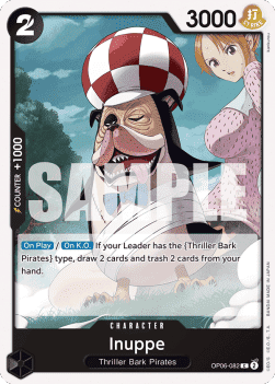 Inuppe — FR/EN