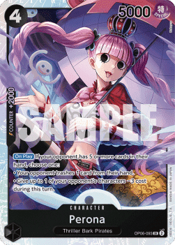 Perona — FR/EN – Standard FR/EN V1