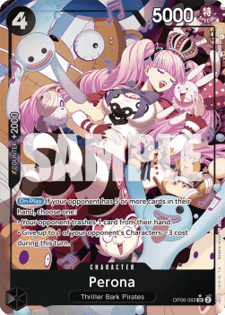 Perona — FR/EN – Standard FR/EN V2