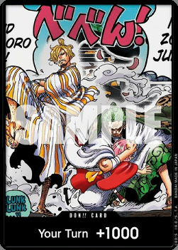 DON!! (OP06) — FR/EN