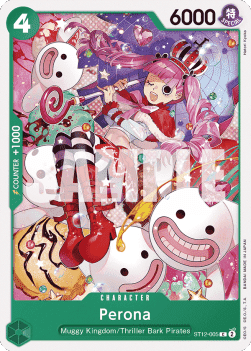 Perona — FR/EN – Standard FR/EN V1