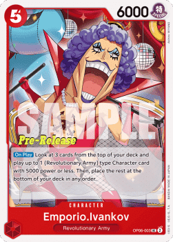 Emporio.Ivankov — FR/EN