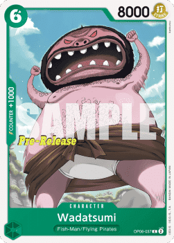 Wadatsumi OP06-037