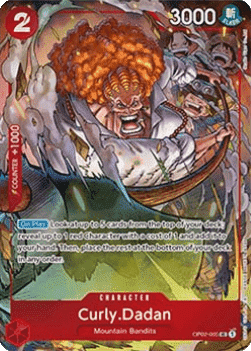 Curly.Dadan — FR/EN