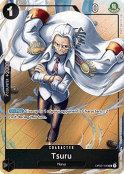 Tsuru — FR/EN – Standard FR/EN V5