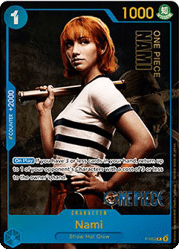 Nami — FR/EN