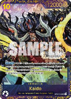Kaido OP01-094
