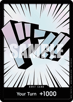 DON!! (Pop Art) — FR/EN