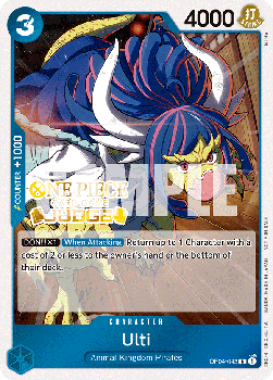 Ulti — FR/EN