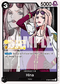 Hina — FR/EN