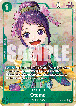Otama OP07-022
