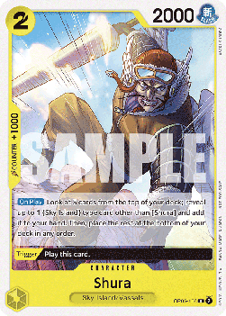Shura — FR/EN – Standard FR/EN V2