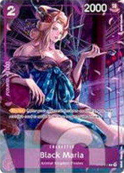 Black Maria — FR/EN – Standard FR/EN V6