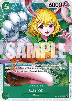 Carrot — FR/EN – Standard FR/EN V1