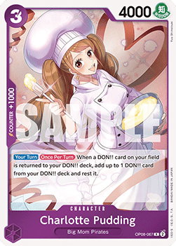 Charlotte Pudding — FR/EN – Standard FR/EN V1